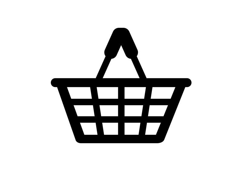 Basket Icon