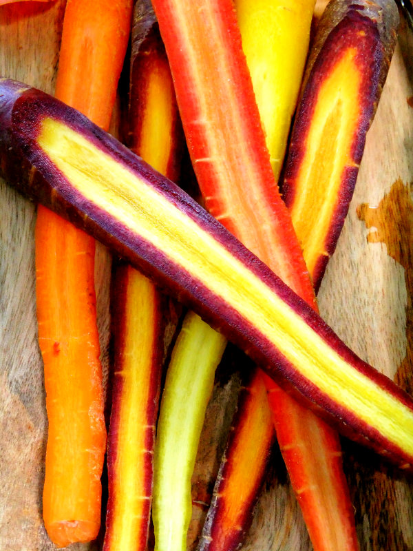 RainbowCarrot